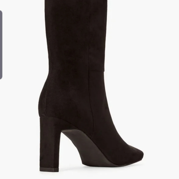 New Just Fab Booties - Picture 3 of 6